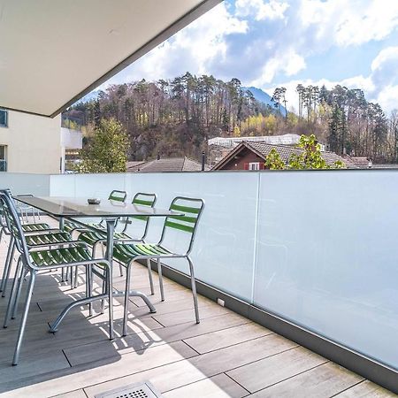 Apartment Flueehblueemli - Griwa Rent Ag Interlaken Luaran gambar