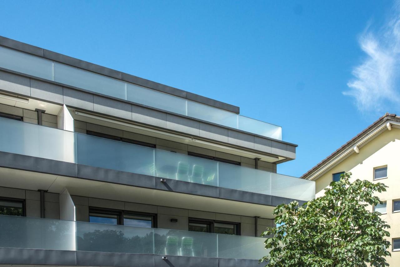 Apartment Flueehblueemli - Griwa Rent Ag Interlaken Luaran gambar