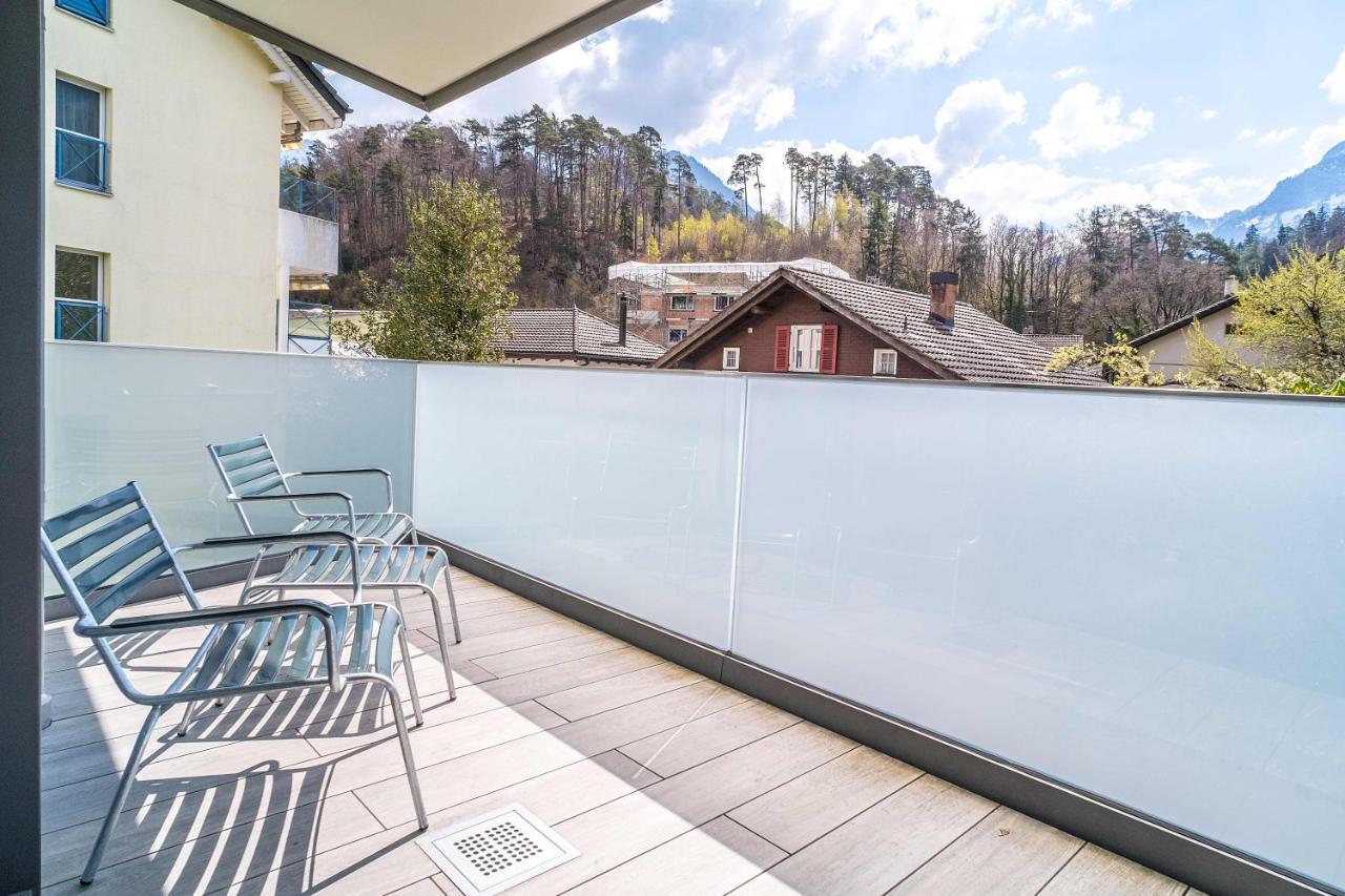 Apartment Flueehblueemli - Griwa Rent Ag Interlaken Luaran gambar