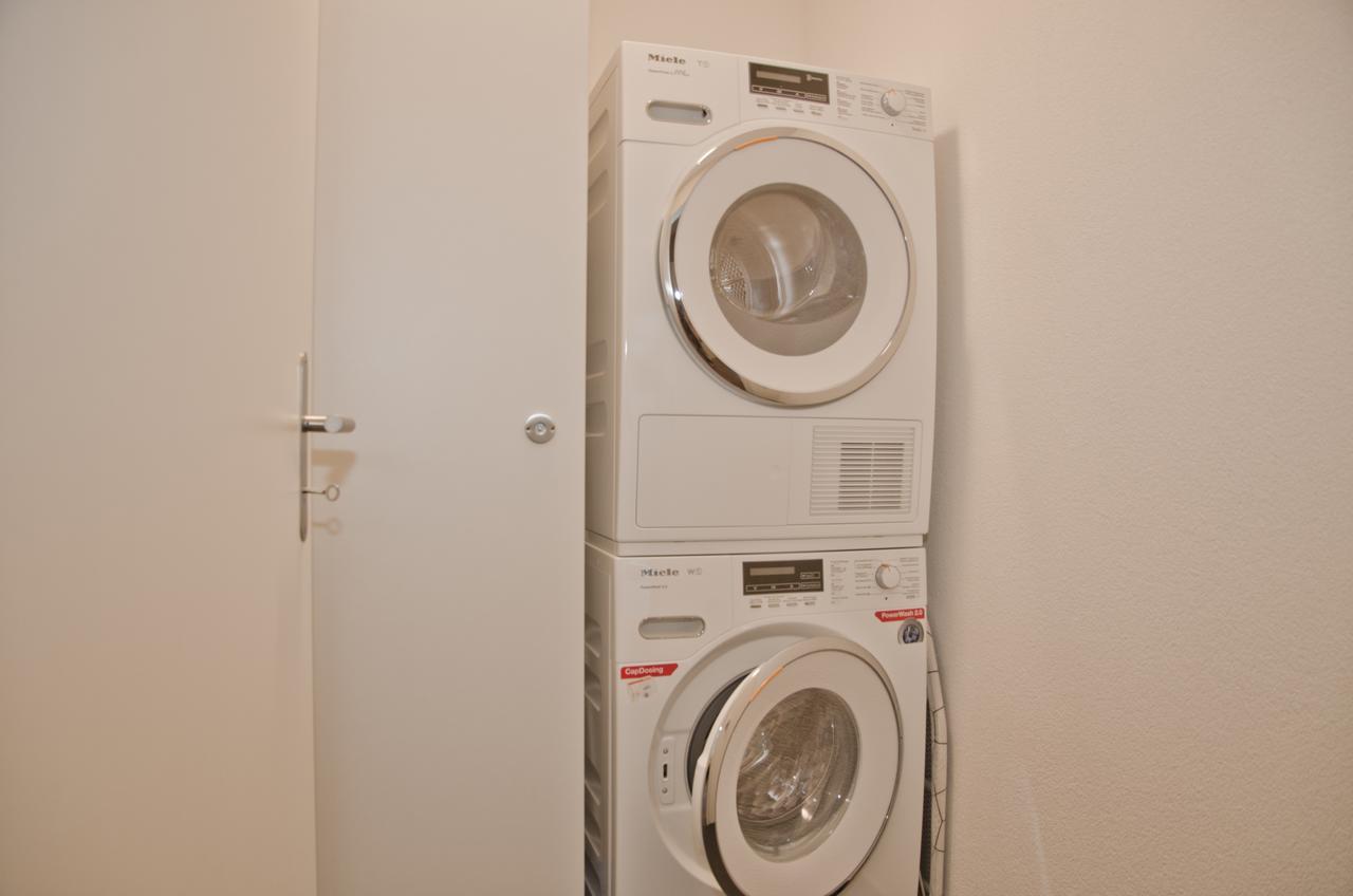 Apartment Flueehblueemli - Griwa Rent Ag Interlaken Luaran gambar