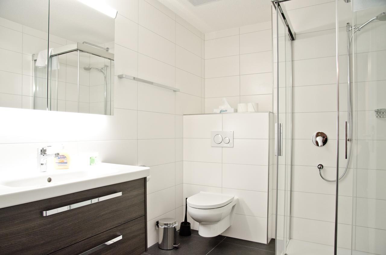 Apartment Flueehblueemli - Griwa Rent Ag Interlaken Luaran gambar